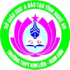 trường THPT kim liên