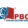 THPT Phan Bội Châu - Hà Đông