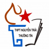 THPT Nguyễn Trãi - Thường Tín