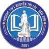 THPT Nguyễn Thị Lợi