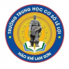 THCS.Lê Lợi