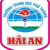THPT HẢI AN 2