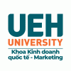 Khoa Kinh doanh quốc tế - Marketing