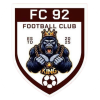FC 92