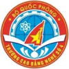 Cao Đẳng Nghề Số 4