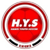 U9 H.Y.S HANOI 2 - HIYC