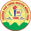THPT NGUYỄN MỘNG TUÂN