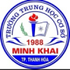 THCS Minh Khai