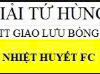 NHIỆT HUYẾT FC