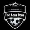 trẻ lom dom