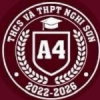 9A4 THCS-THPT Nghi sơn