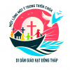 Hạt Đông Tháp