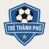 Trẻ Thành Phố