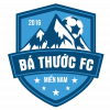 BÁ THƯỚC