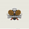 CM Badminton - Đội 1