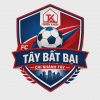 FC TÂY BẤT BẠI