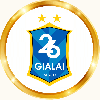 BÊ TÔNG 26 GIA LAI FC