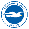Brighton and Hove Albion 
