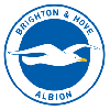 Brighton & Hove Albion 5