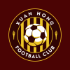 u13 Xuân Hồng