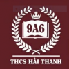 9A6 THCS HẢI THANH