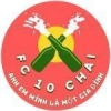 FC 10 chai chuẩn