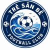 Trẻ sân bể