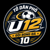 TỔ DÂN PHỐ 10