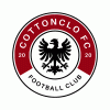 Cottonclo1 FC