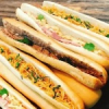 C1 Bánh mì que
