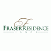 Fraser Residence hanoi