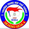 THPT HOẰNG HOÁ 4