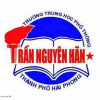 THPT TRẦN NGUYỄN HÃN