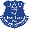 Everton 8