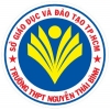THPT Nguyễn Thái Bình