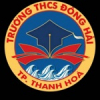 TRƯỜNG THCS ĐÔNG HẢI