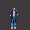 CHÍ THI FC