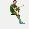 LÊ MẠNH HƯNG FC