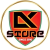 CK STORE FC