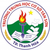 THCS TÂN SƠN