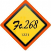 268 FC Hương Cần