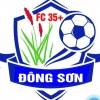 FC 35+ ĐÔNG SƠN 