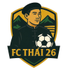 FC THÁI 26