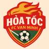 FC Văn Minh Hỏa Tốc