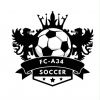 FC A34