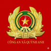 FC CÔNG AN XÃ QUỲNH ANH