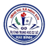 THCS HẢI BÌNH