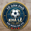 TDP KHẢ LỄ