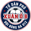 TDP XUÂN Ổ B