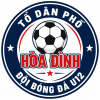TDP HÒA ĐÌNH